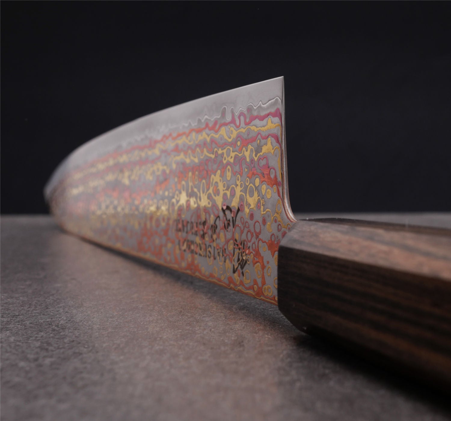 Kockkniv