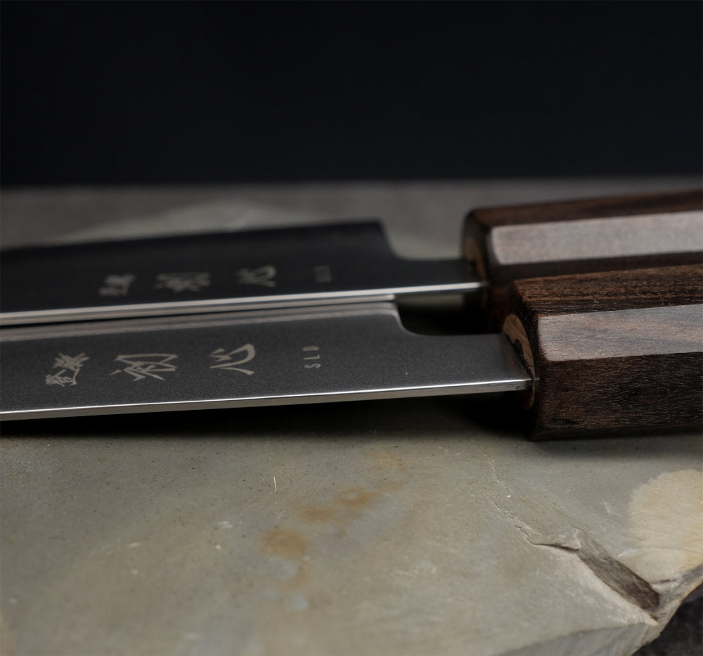 Kockkniv