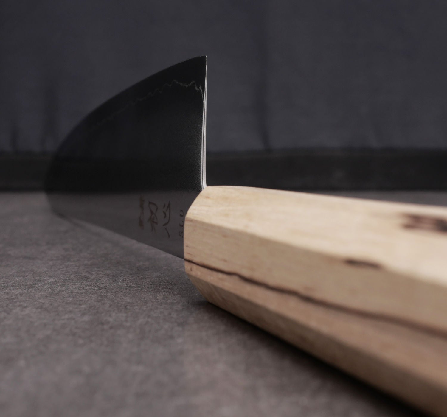 Kockkniv
