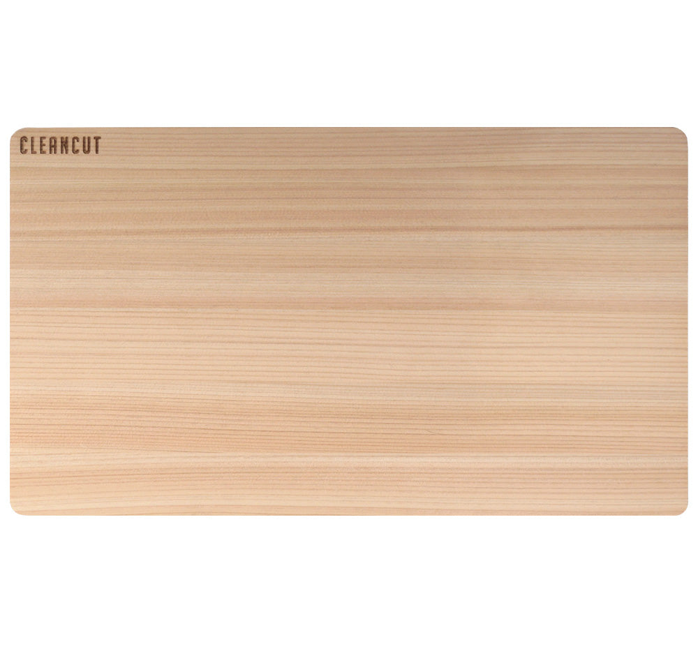 Hinoki skärbräda
