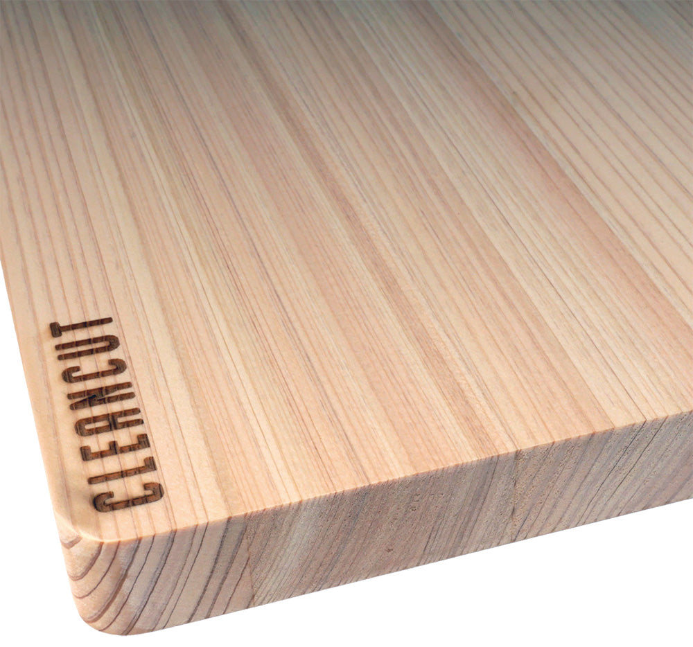 Hinoki skärbräda