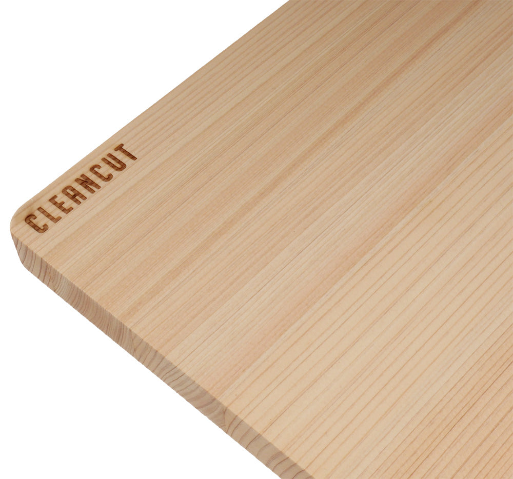 Hinoki skärbräda