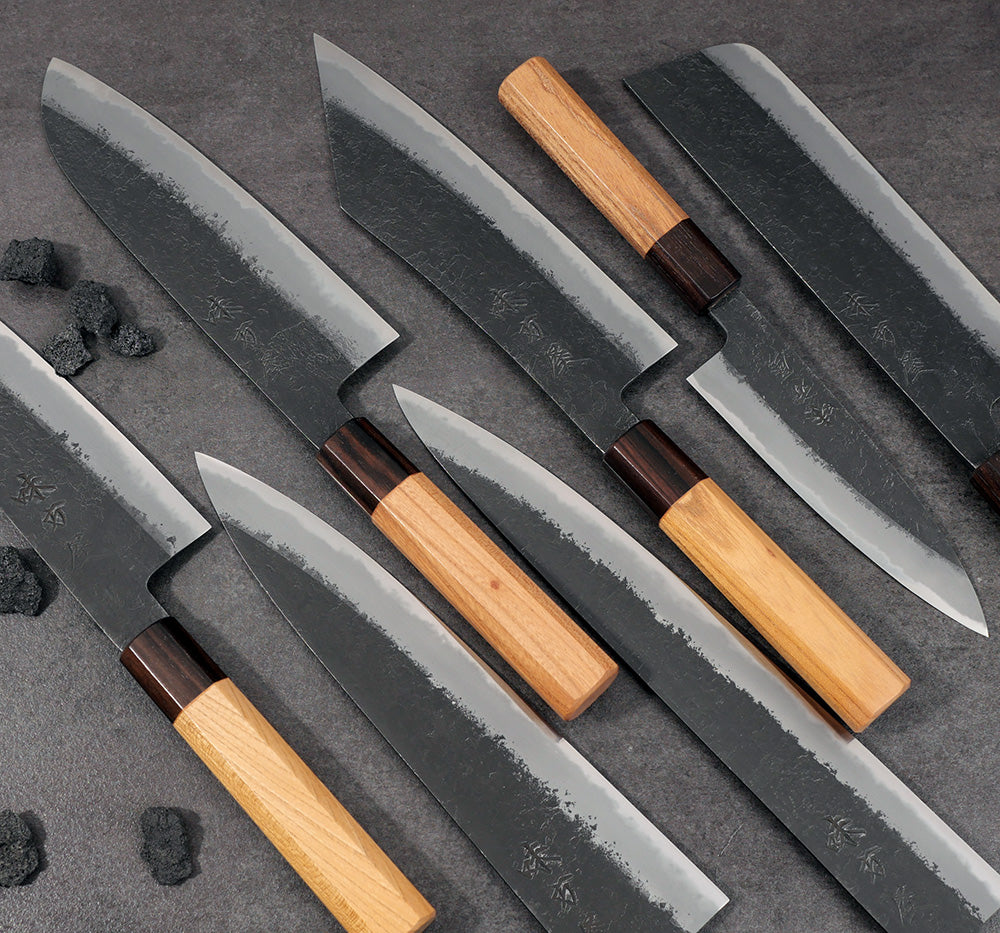 Kockkniv