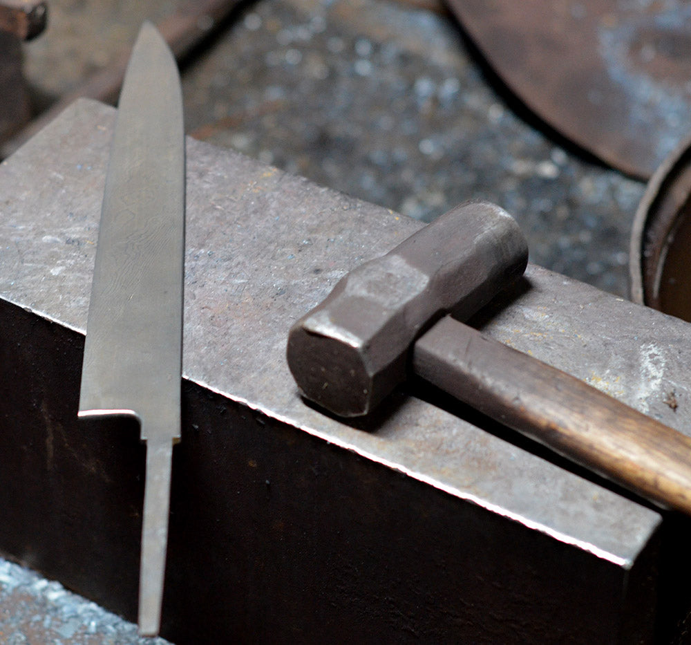 Kockkniv