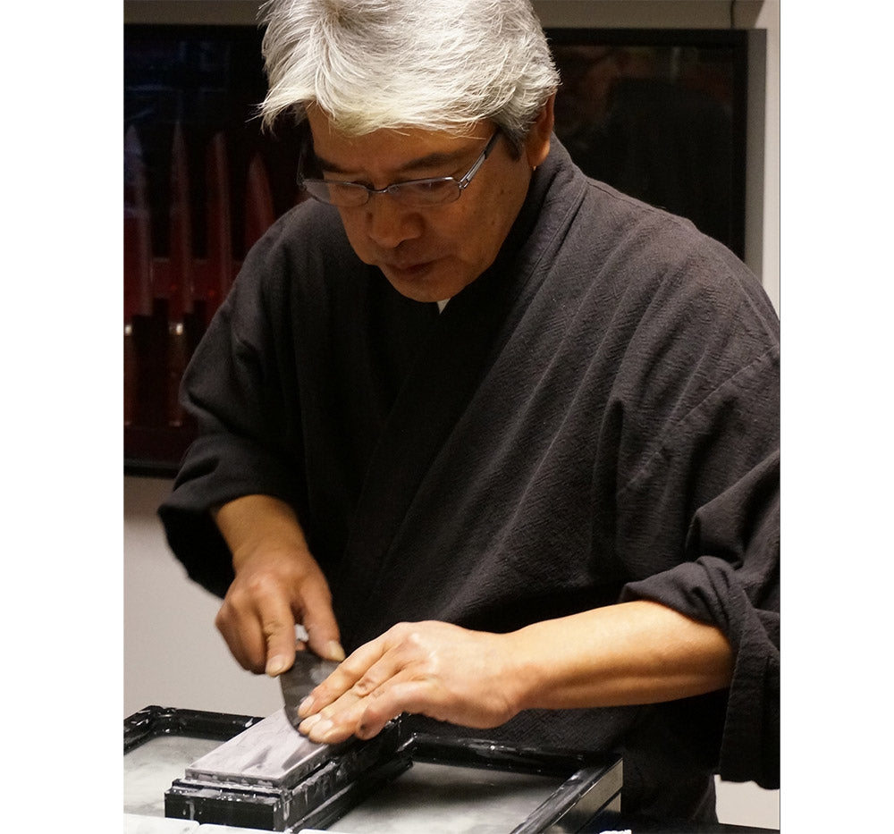 Santoku