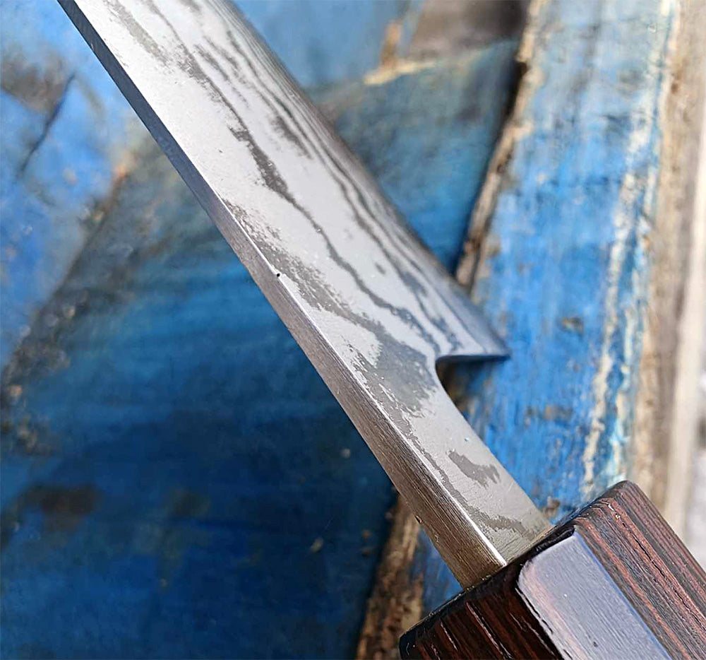 Allkniv K-tip