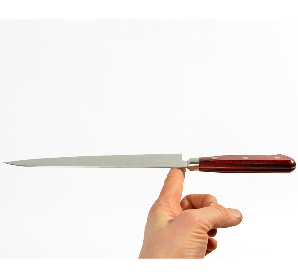 Kockkniv