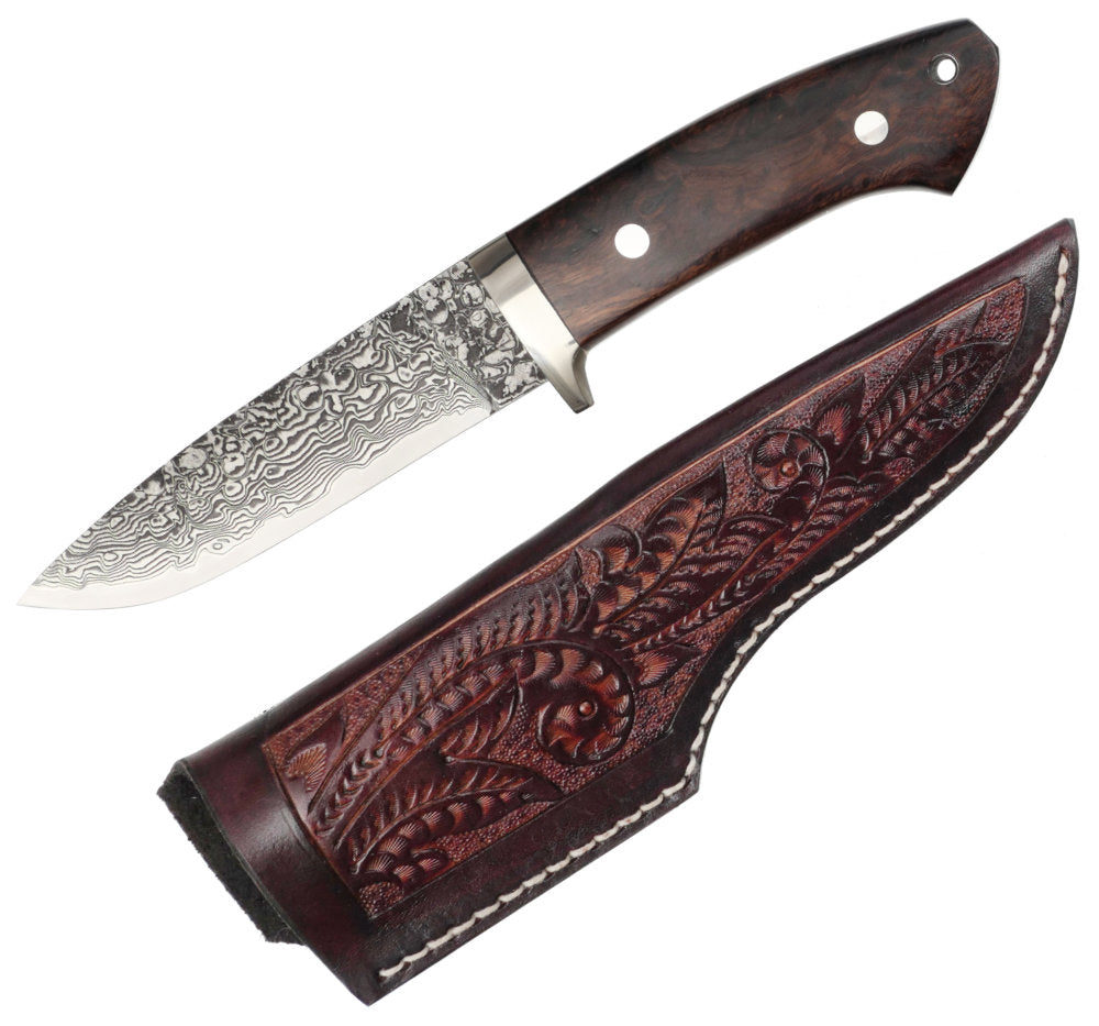 Jaktkniv