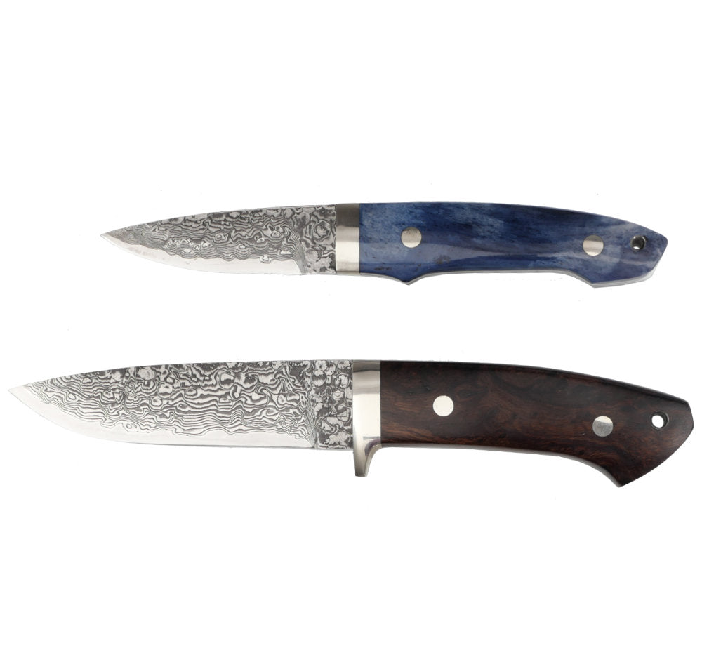 Jaktkniv