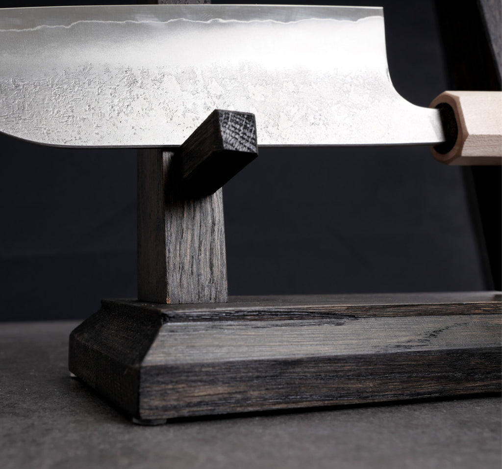 Knivställ 1 kniv