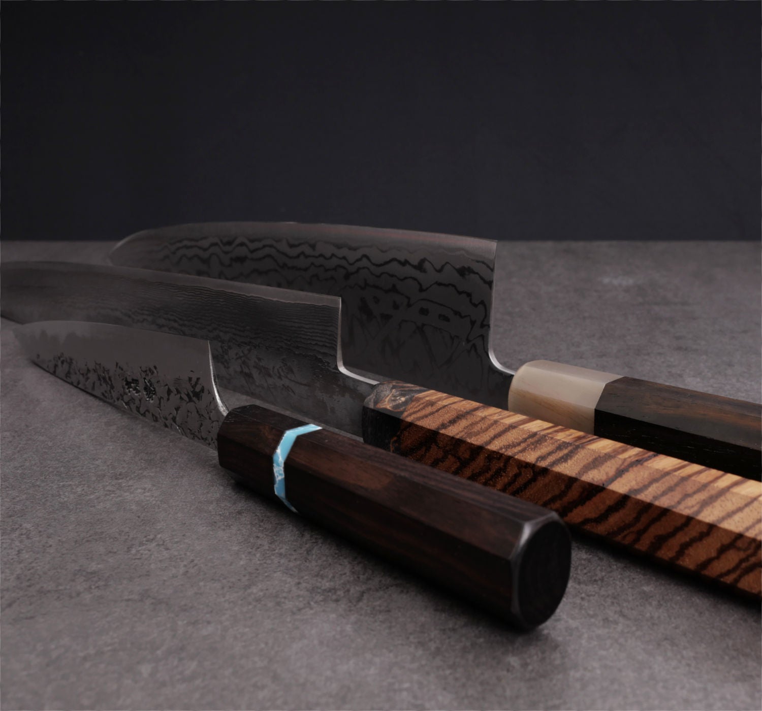 Kockkniv