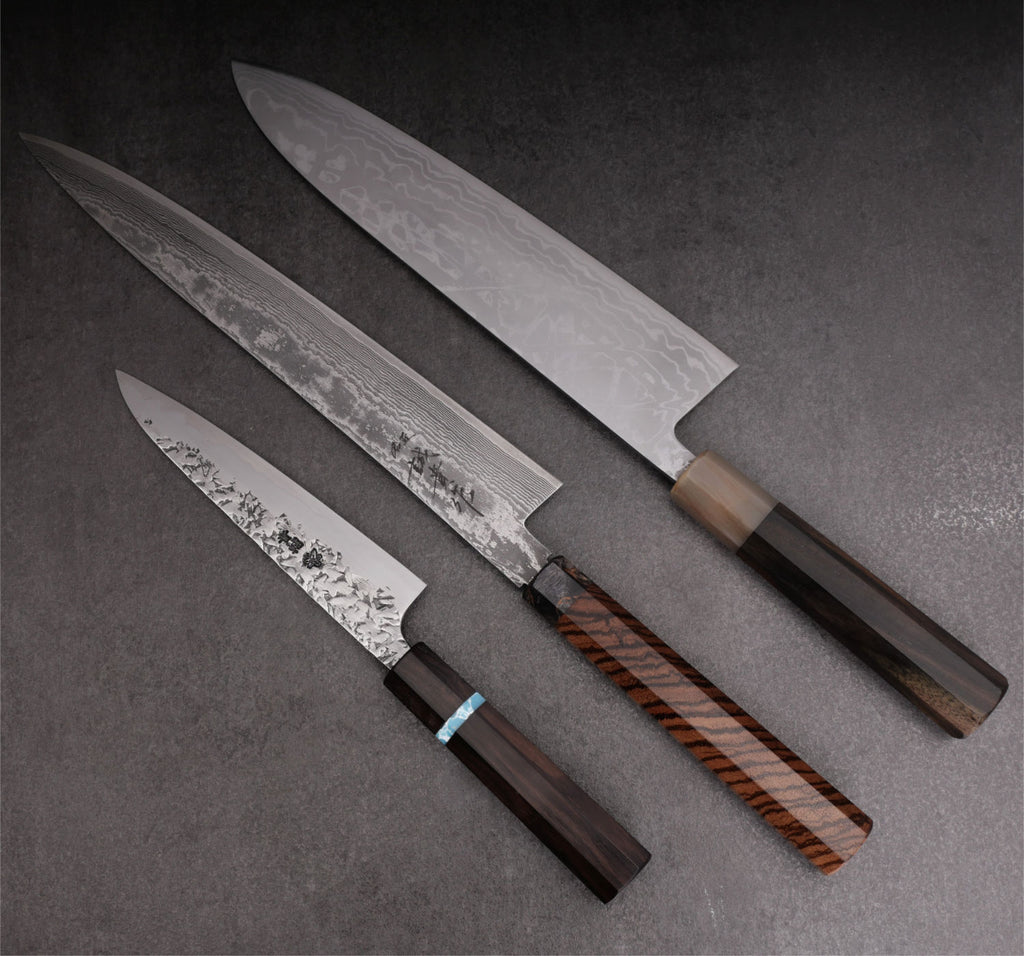 Kockkniv