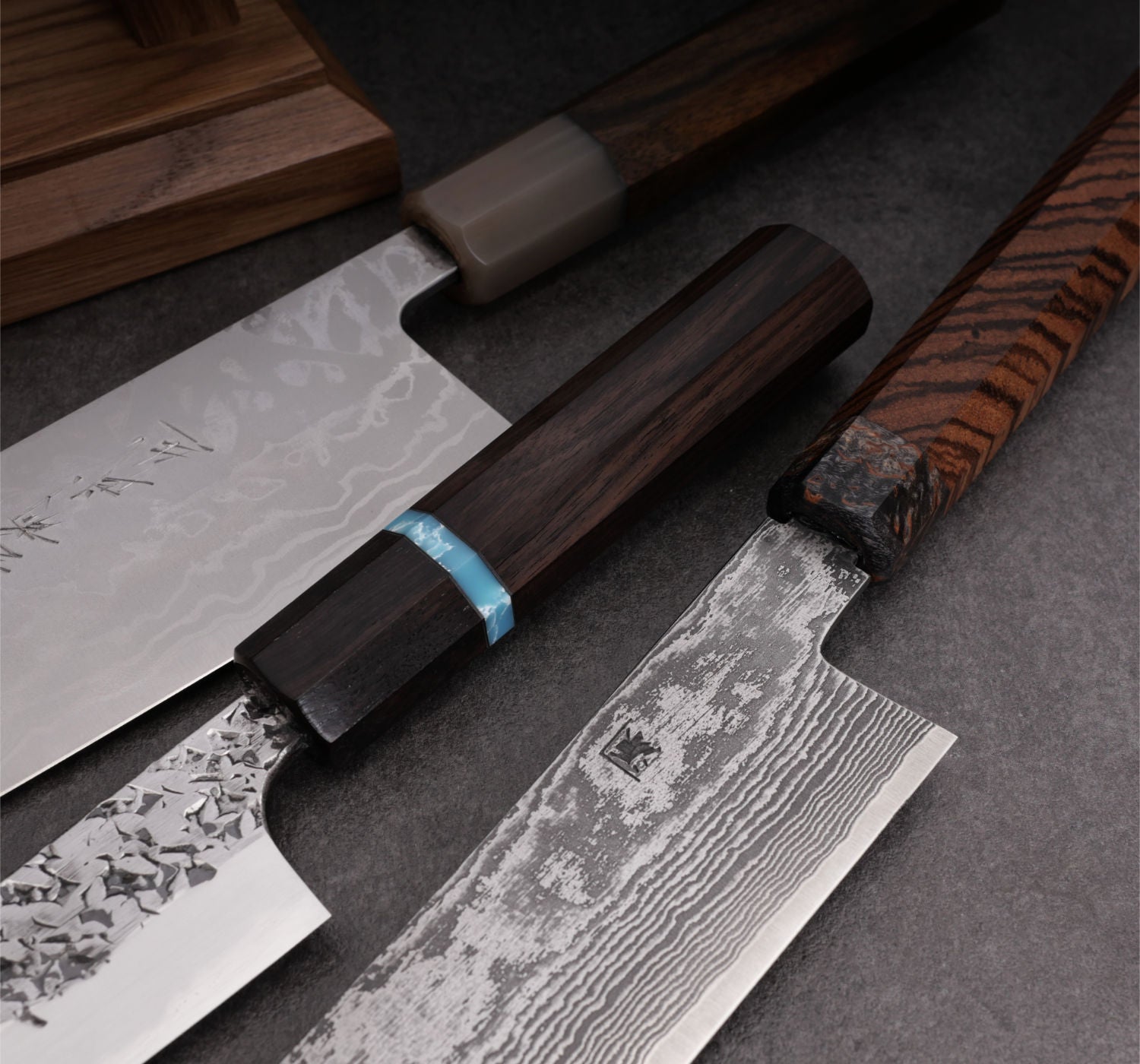 Kockkniv