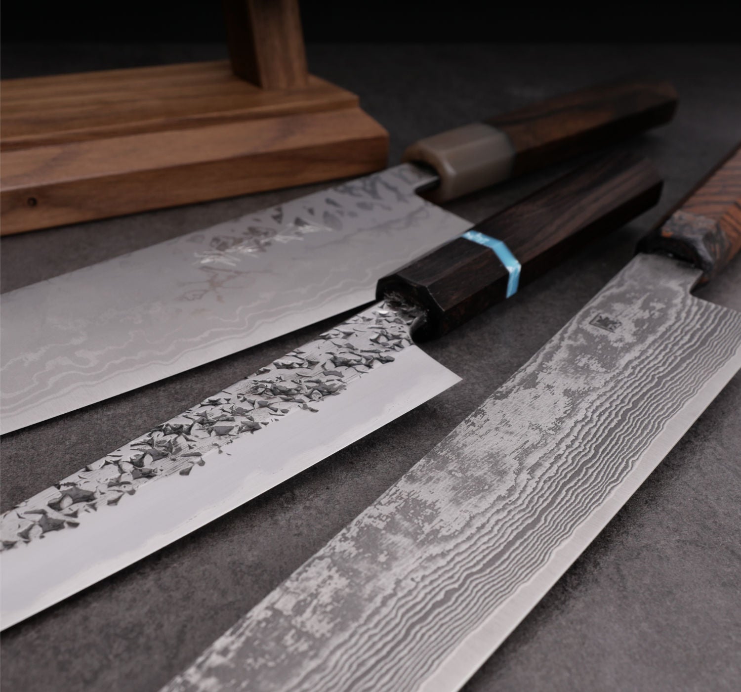 Kockkniv
