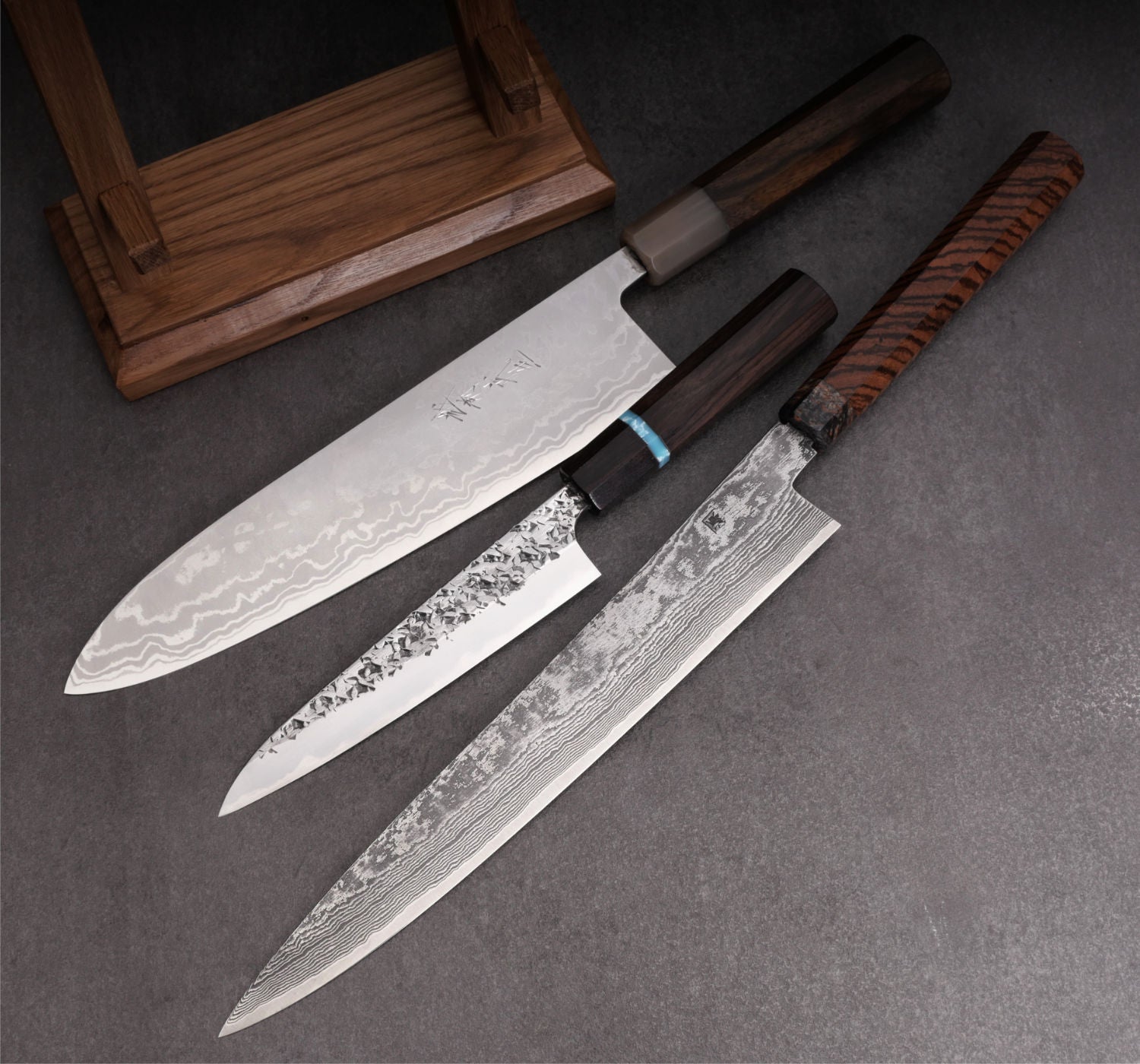 Kockkniv