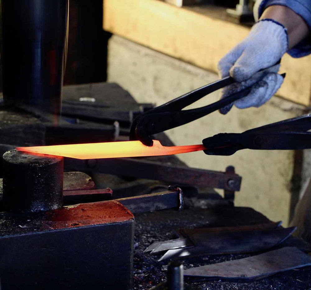 Kockkniv