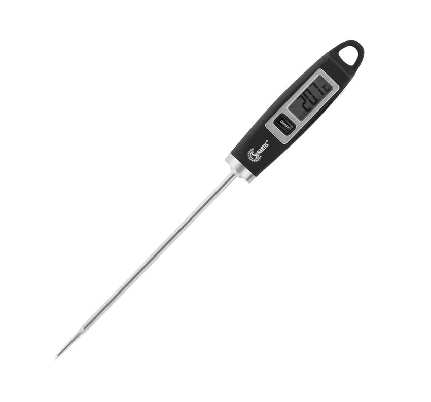 Digital termometer