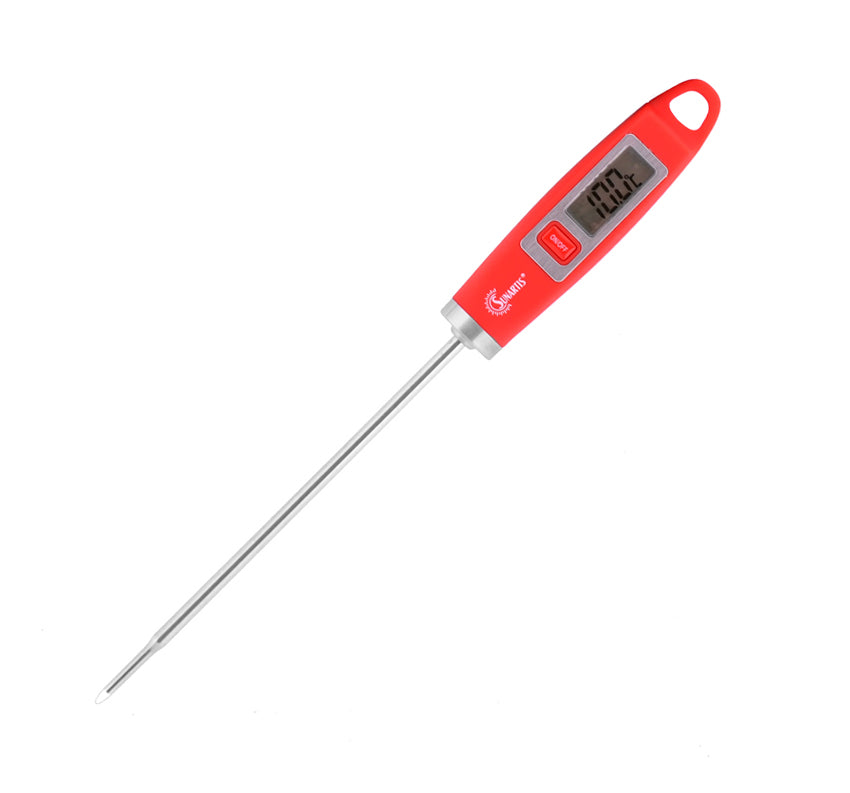 Digital termometer