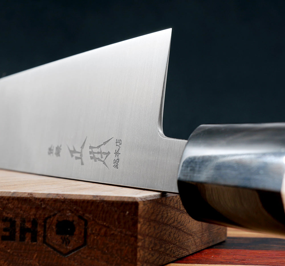 Kockkniv