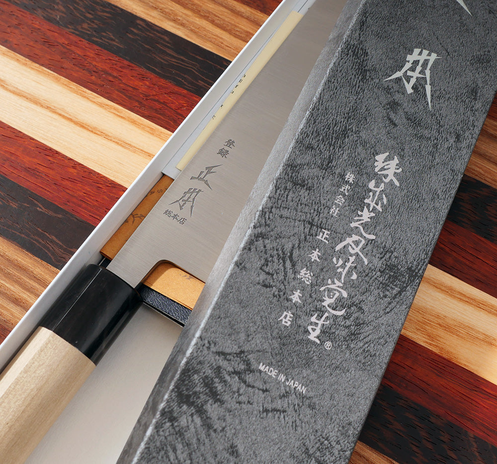Kockkniv
