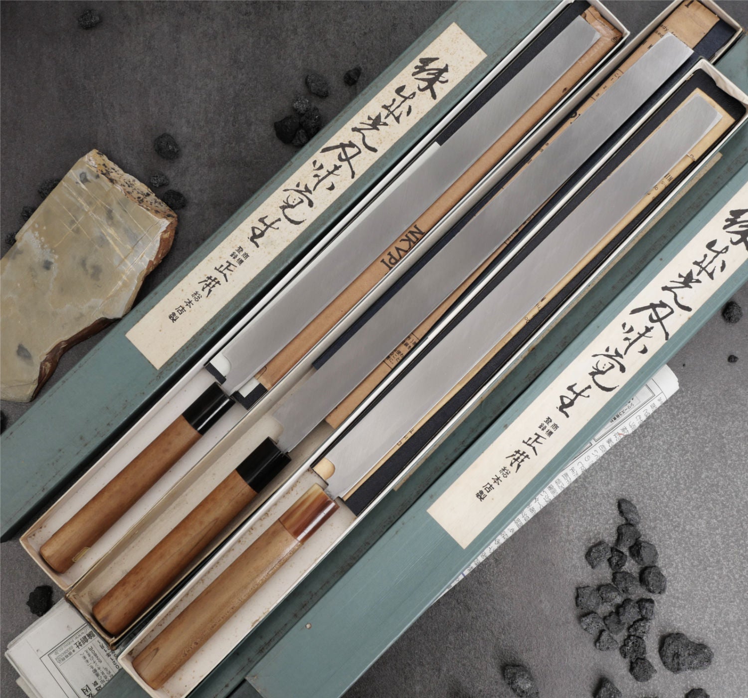 Takobiki | OLD STOCK