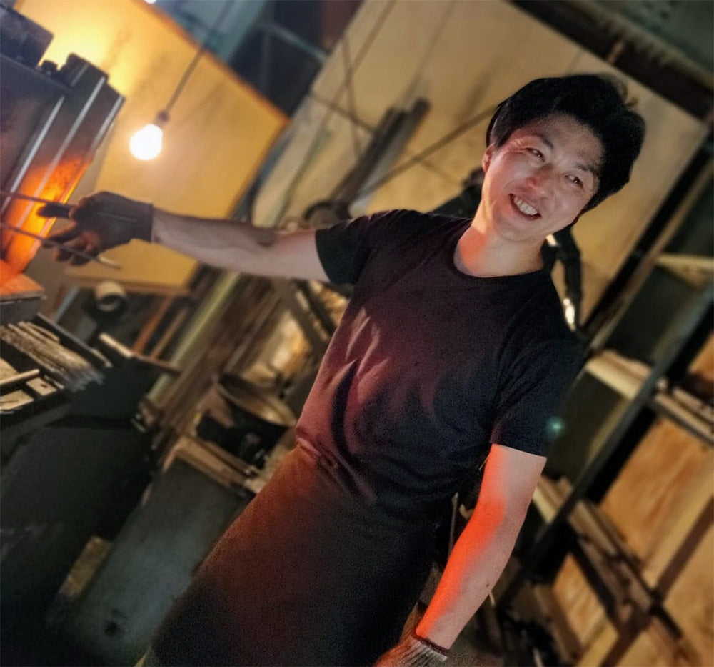 Takobiki | Migaki