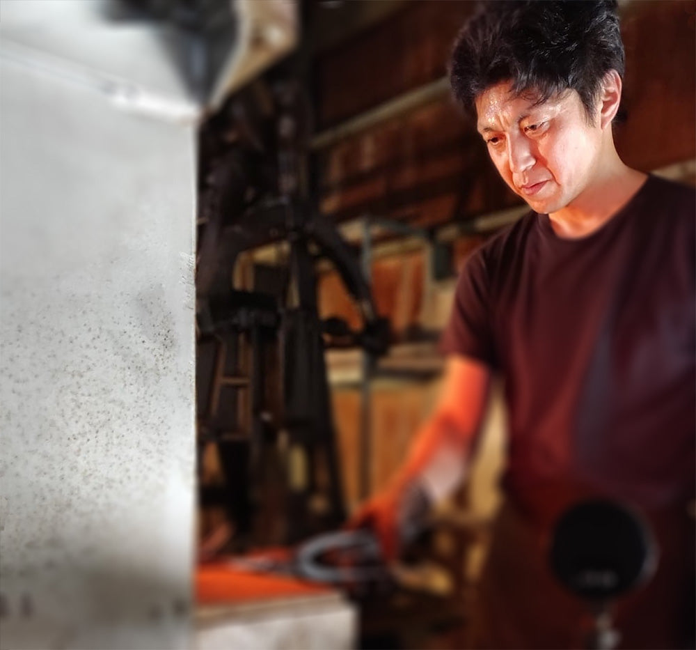 Takobiki | Migaki
