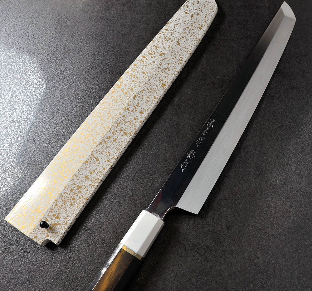 Mizu honyaki med saya