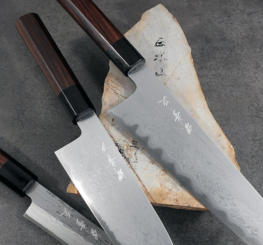 Kockkniv