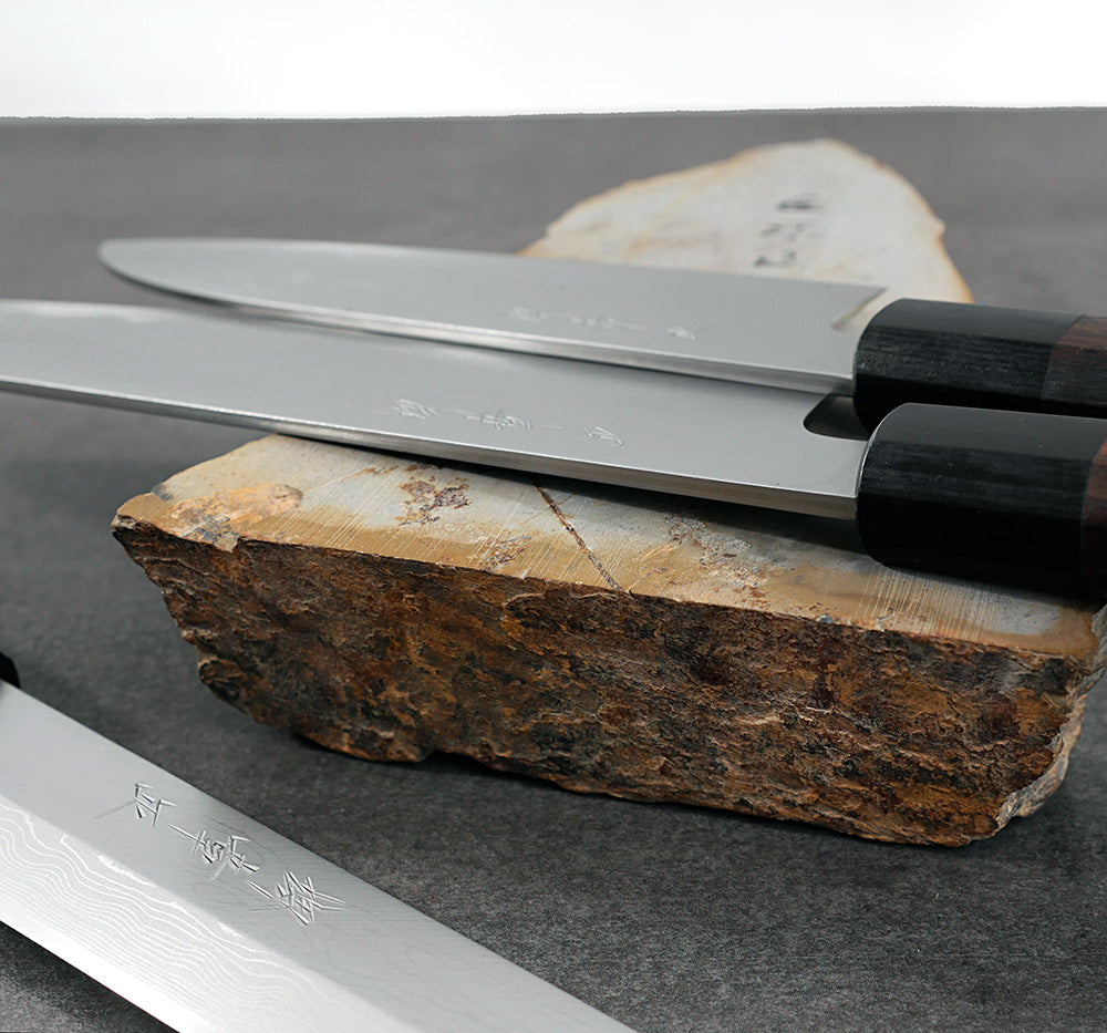 Kockkniv