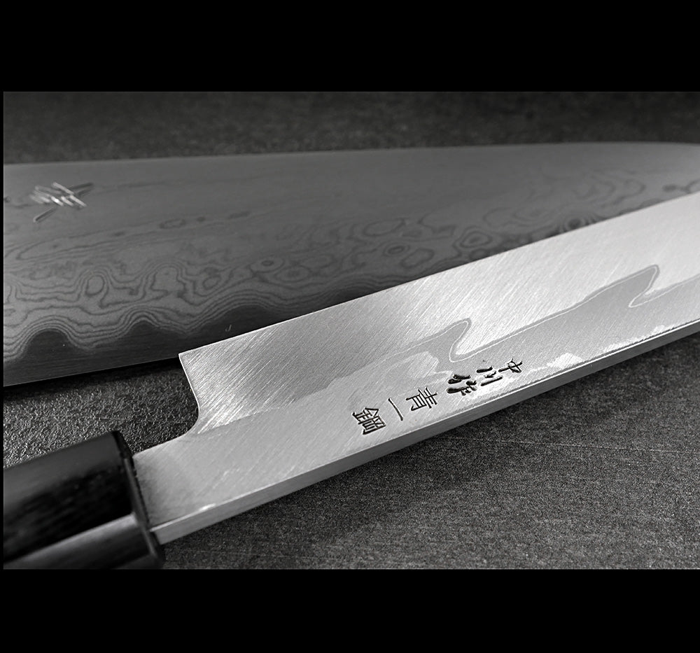 Kockkniv