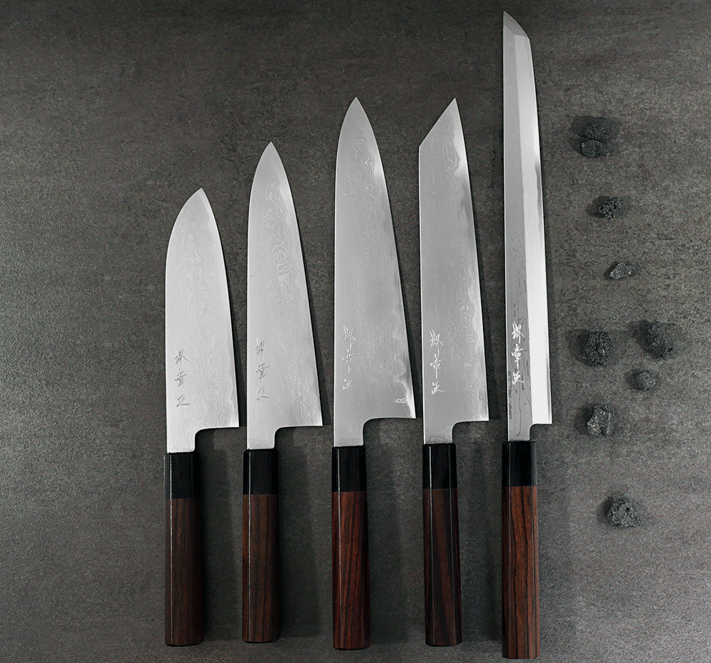 Kockkniv