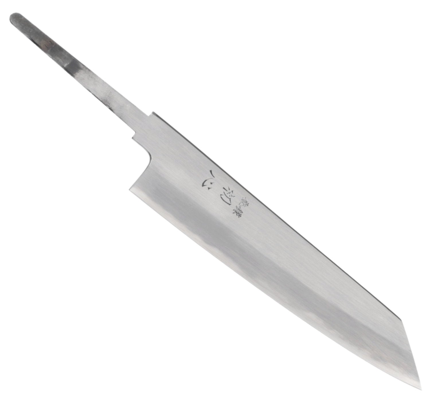 Kiritsuke utan skaft