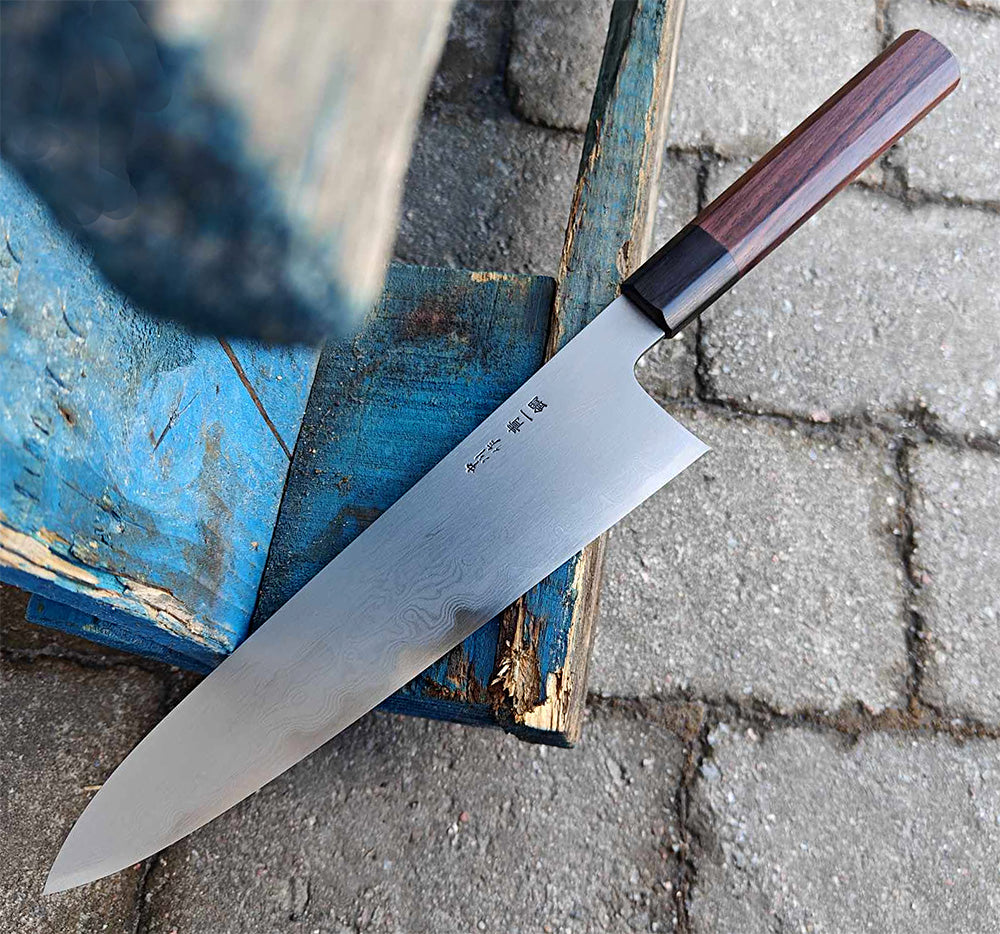 Kockkniv