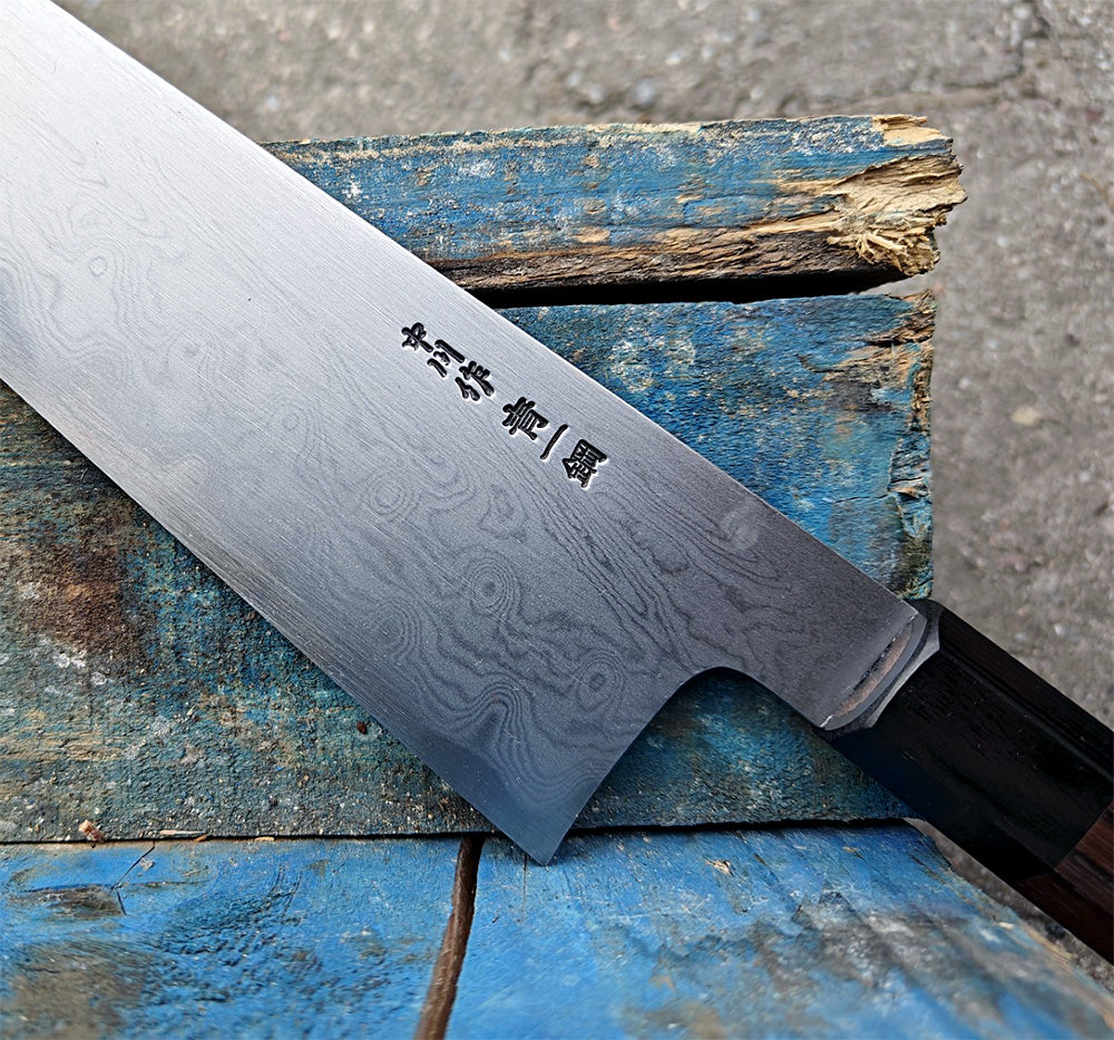 Kockkniv