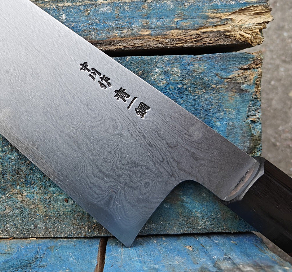 Kockkniv