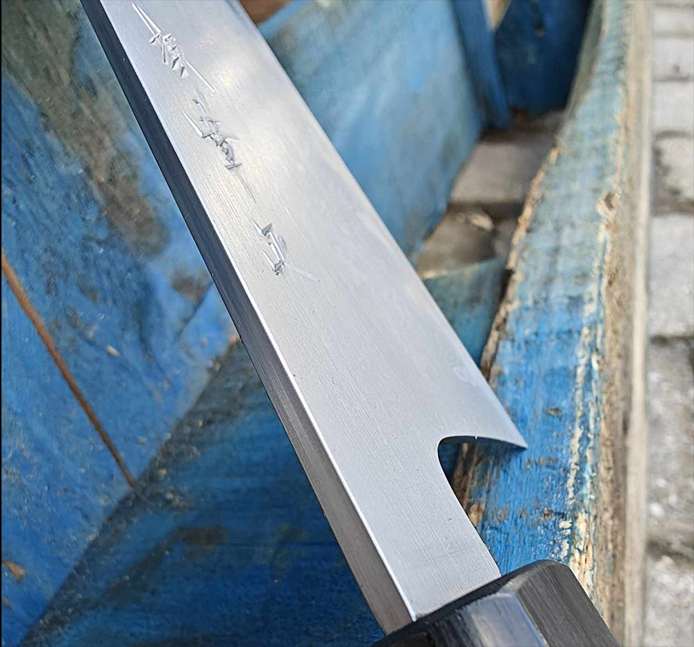 Kockkniv