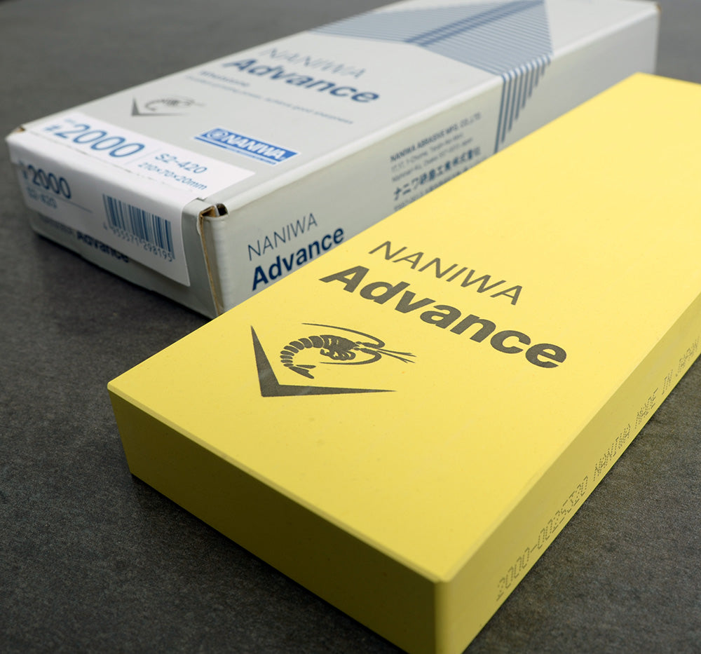 Naniwa Advance #2000