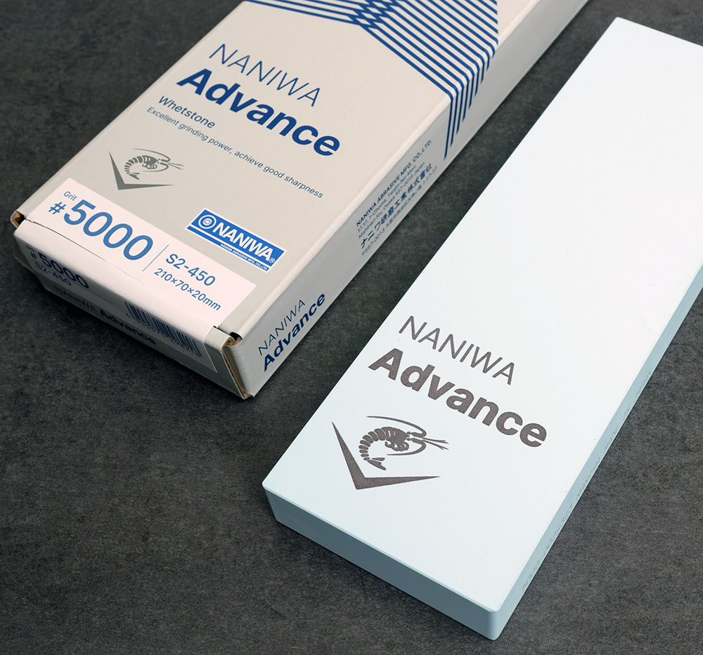 Naniwa Advance #5000