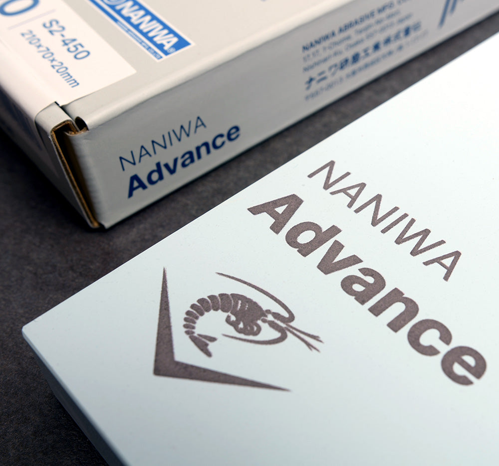 Naniwa Advance #5000