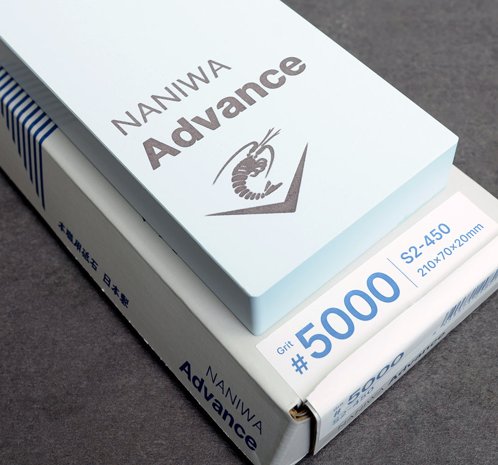 Naniwa Advance #5000