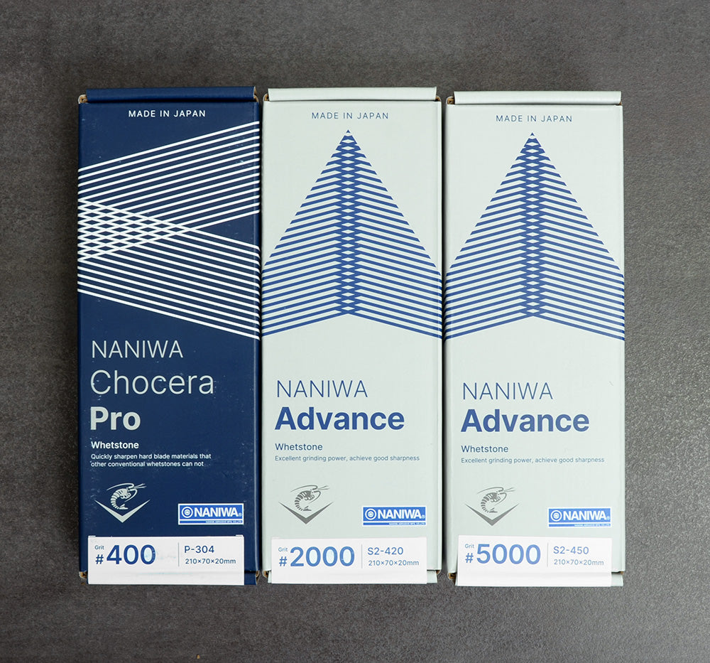 Naniwa Advance #5000