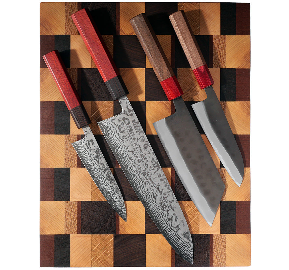 Ko-Santoku