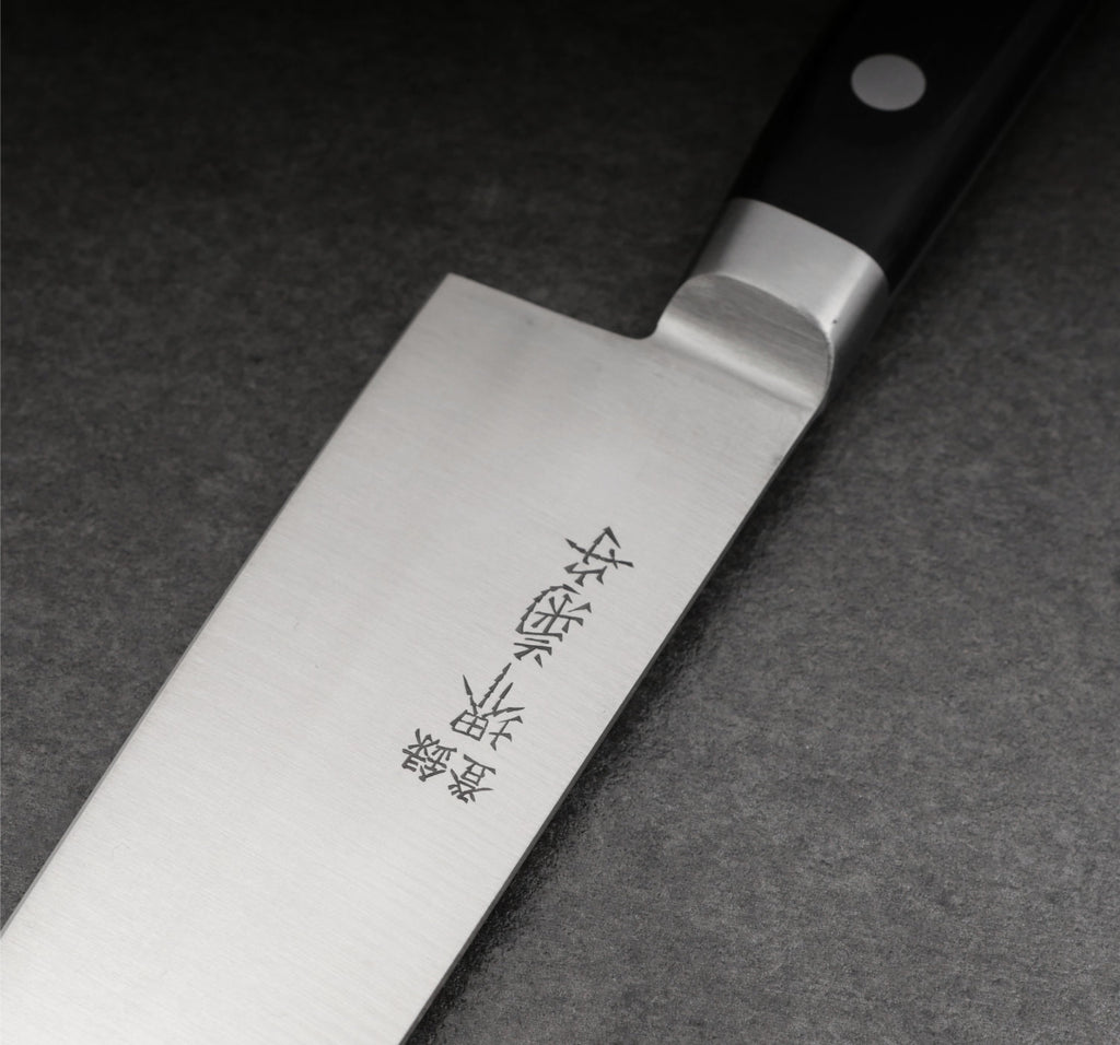 Kockkniv