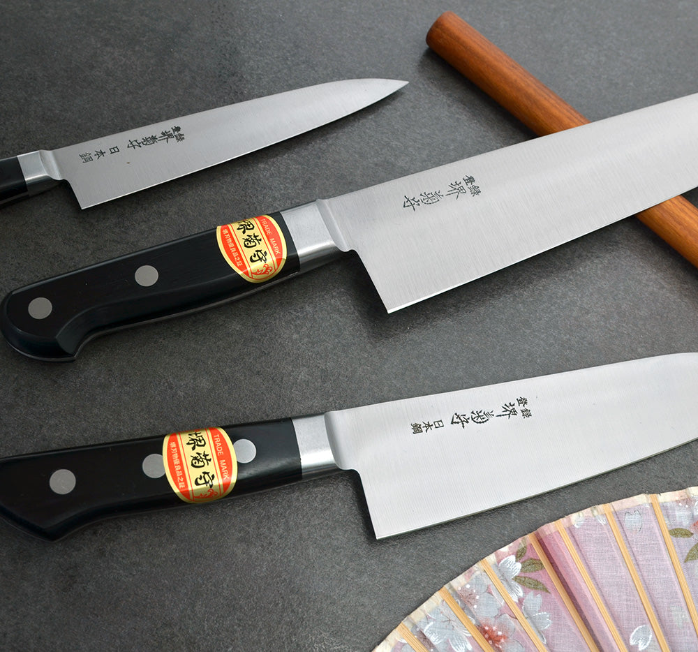 Kockkniv