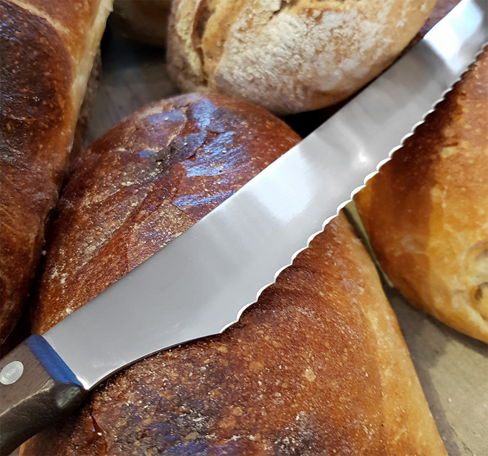 Brödkniv