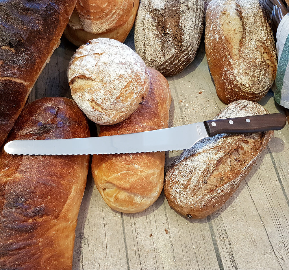 Brödkniv