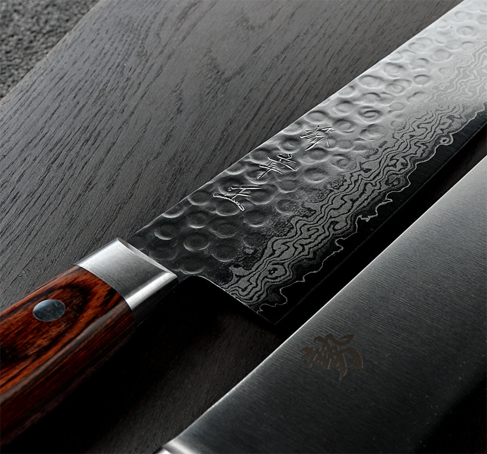 Kockkniv