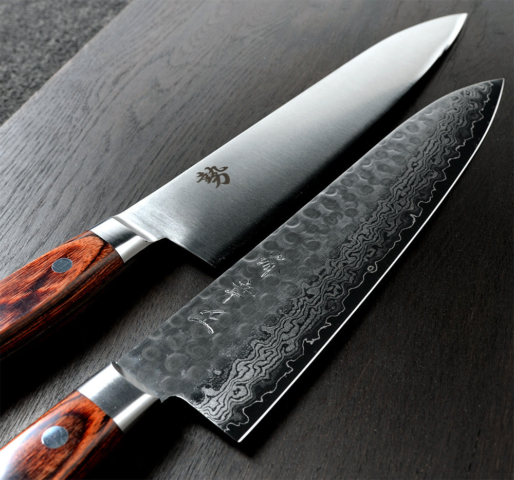Kockkniv