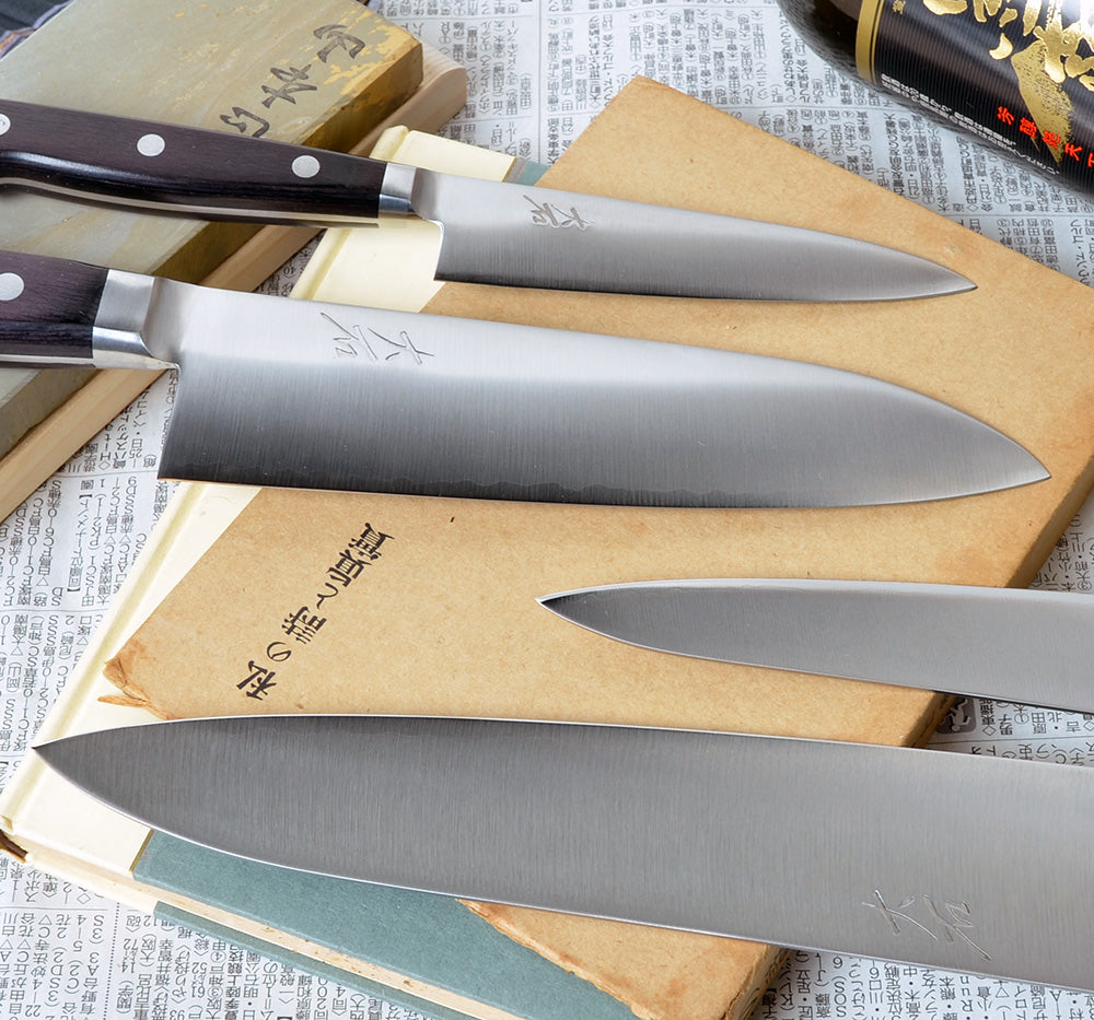 Kockkniv